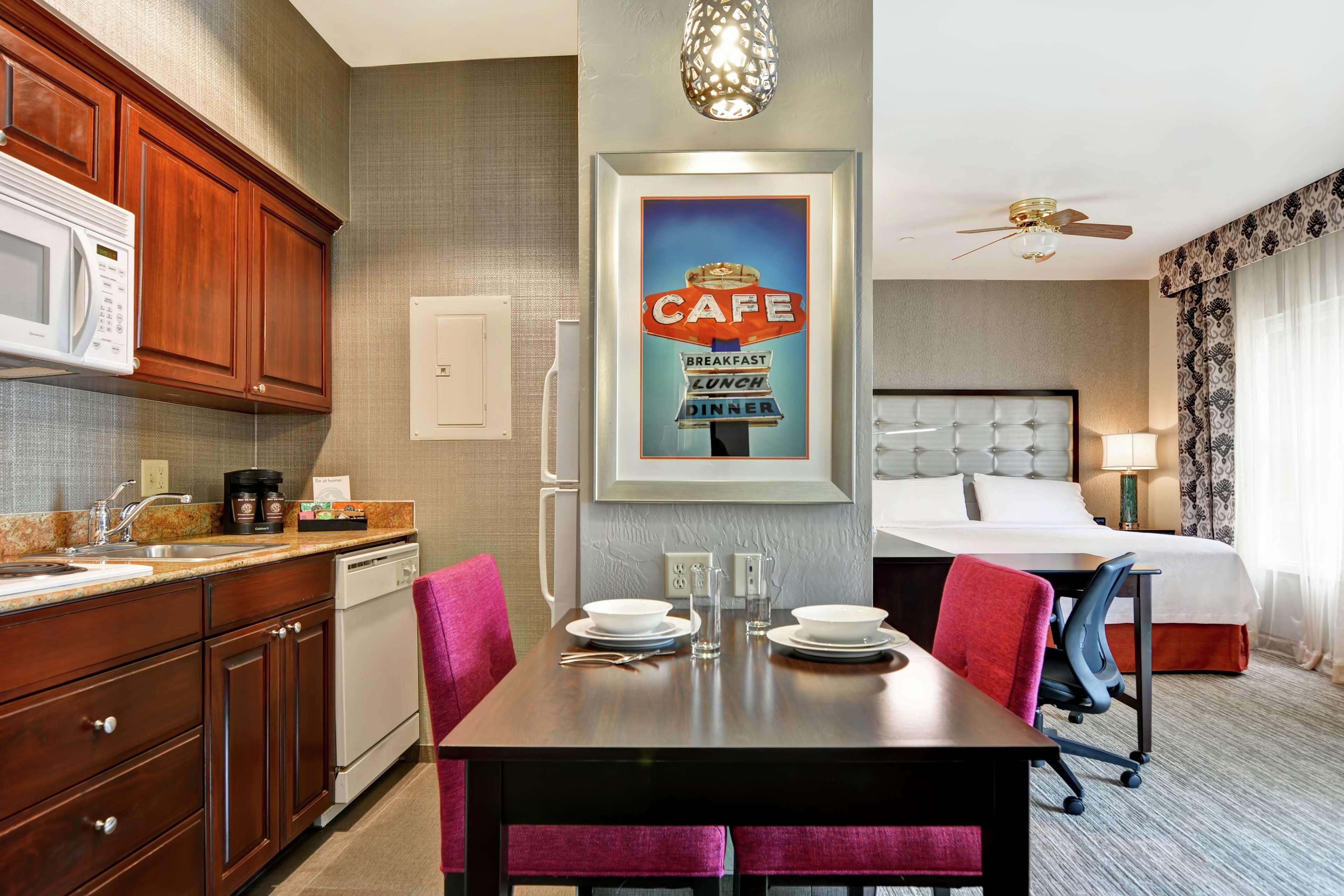 Homewood Suites By Hilton Amarillo Exterior foto