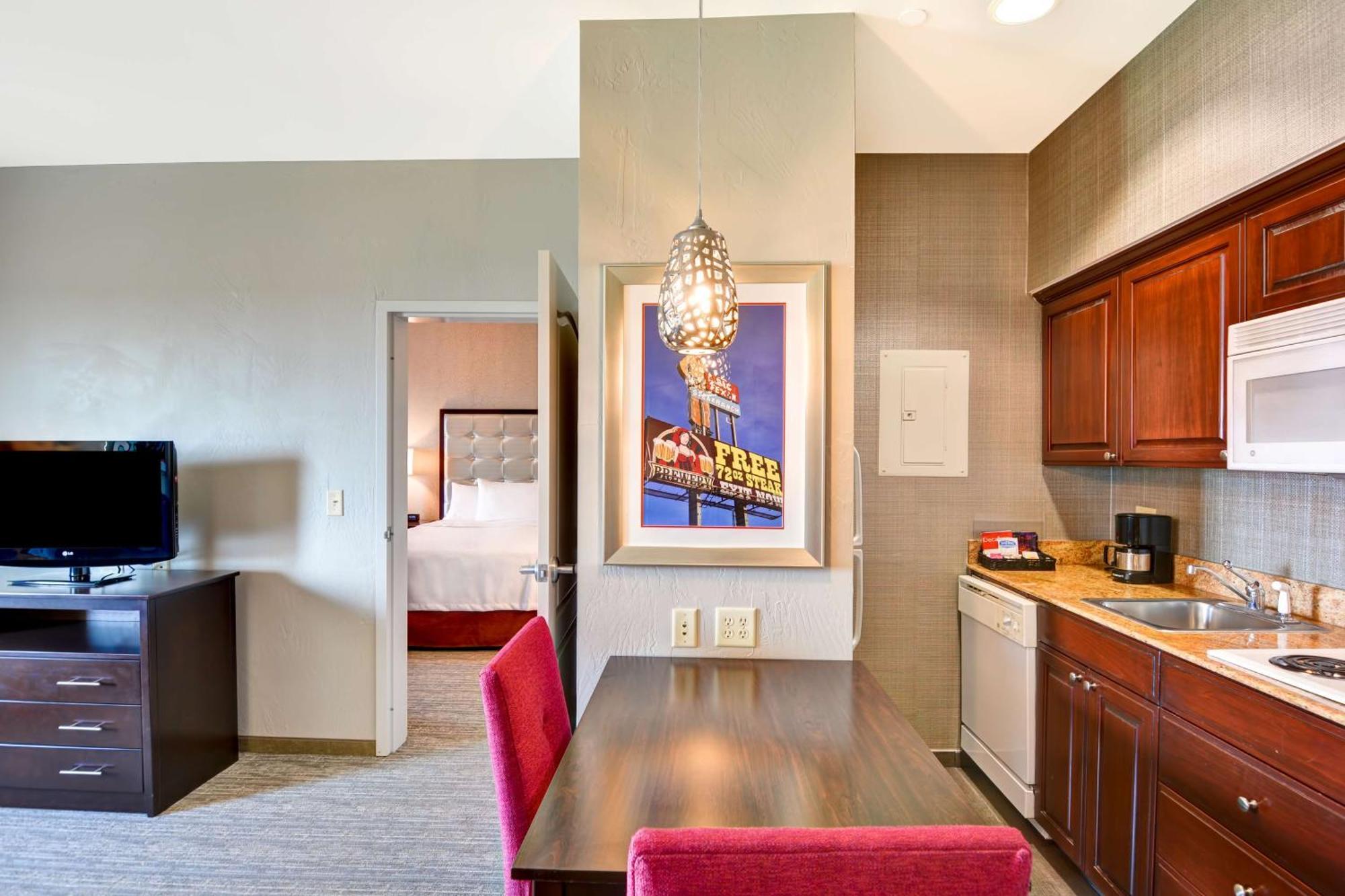 Homewood Suites By Hilton Amarillo Exterior foto