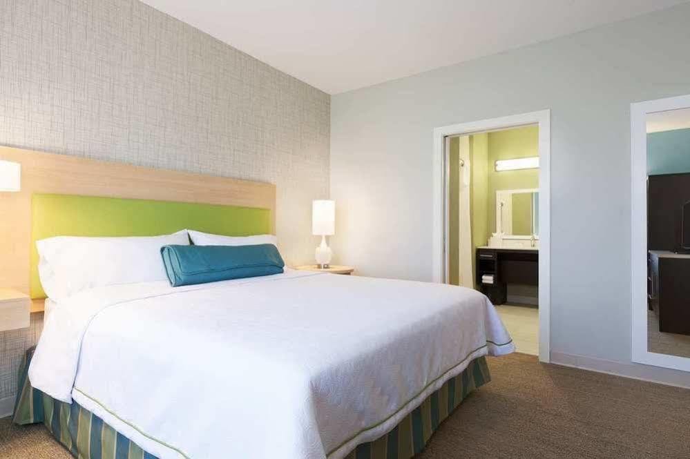 Homewood Suites By Hilton Amarillo Exterior foto